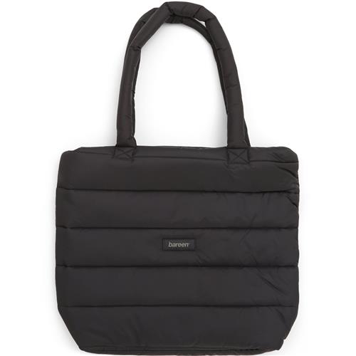 BAREEN PADDED TOTE BAG MEDIUM Tasker