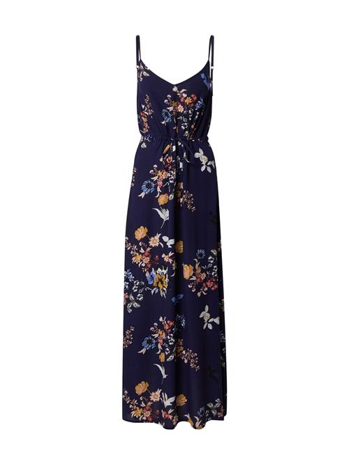 ABOUT YOU Kjole 'Fiona'  navy / blandingsfarvet