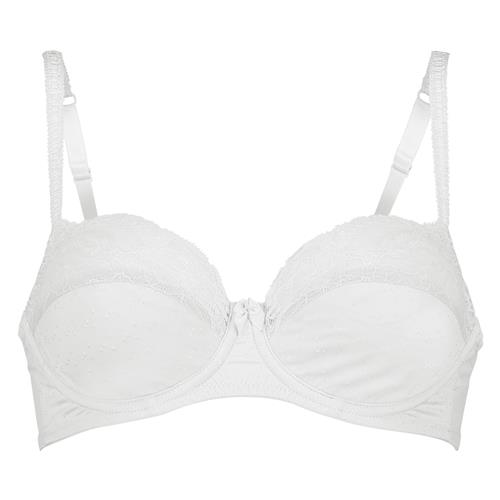 Hunkemöller BH  hvid