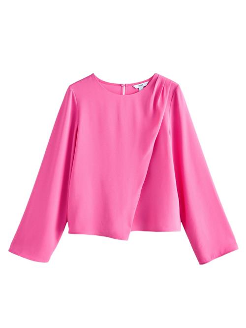 Se Next Bluse  pink ved About You