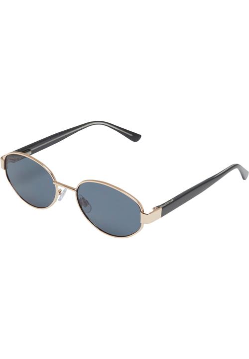 Urban Classics Solbriller 'Kopenhagen'  guld / sort