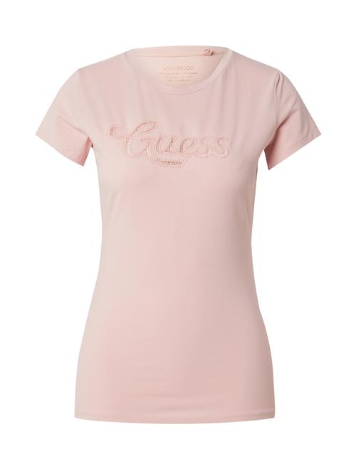 GUESS Shirts  rosé