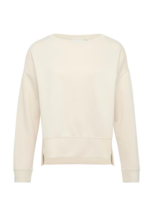 COMMA Sweatshirt  ecru