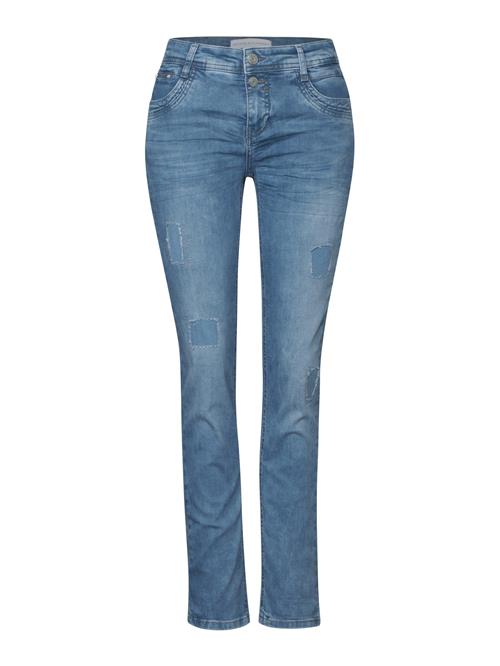 STREET ONE Jeans 'Jane'  blue denim