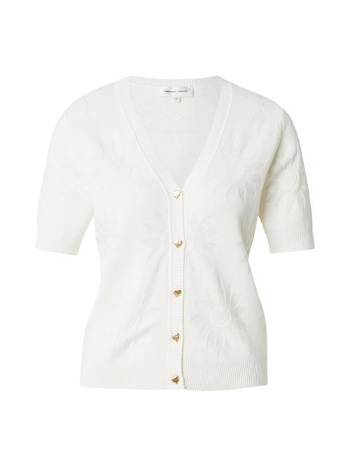 Fabienne Chapot Cardigan 'Maddy'  creme