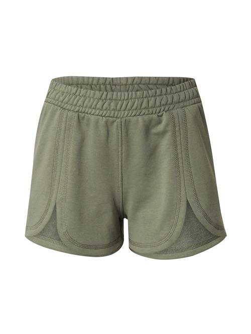 ABOUT YOU Bukser 'Frej'  khaki