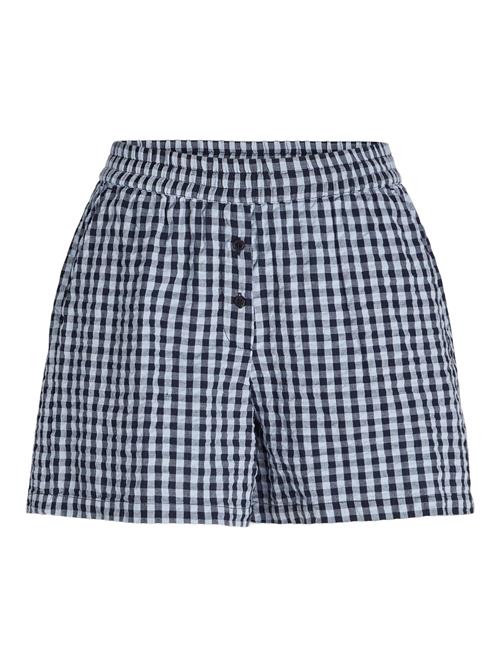 JJXX Bukser 'JXPetra'  navy / hvid