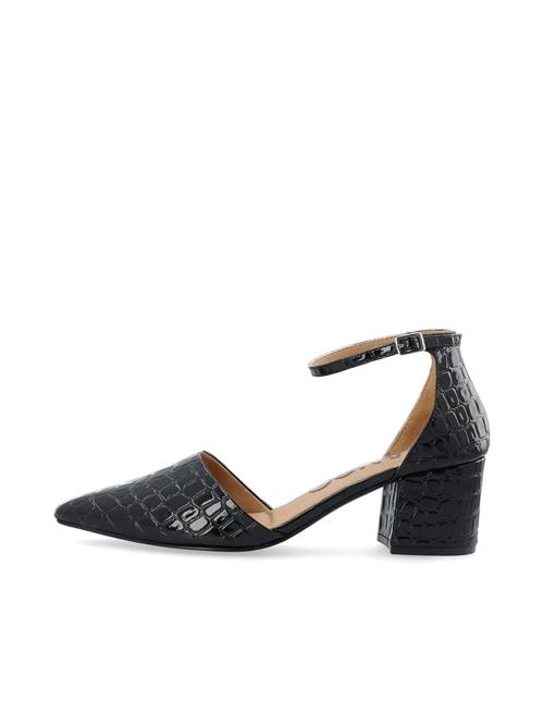 Bianco Pumps 'Devived'  sort