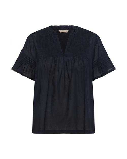 CULTURE Bluse 'Cybelle'  sort