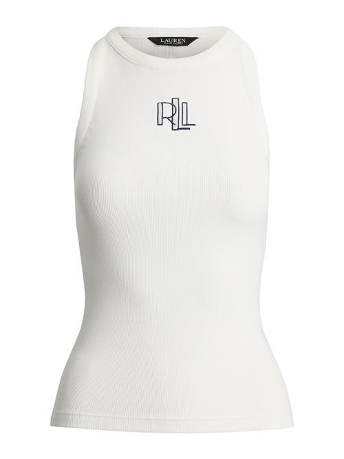 Lauren Ralph Lauren Overdel  navy / hvid