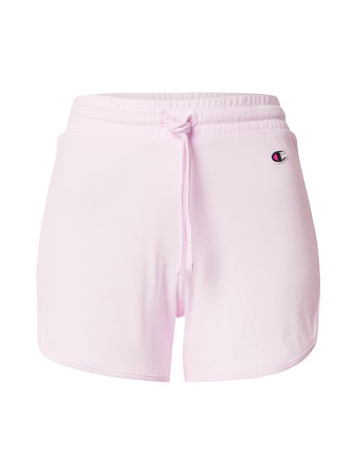 Champion Authentic Athletic Apparel Bukser  pastelpink