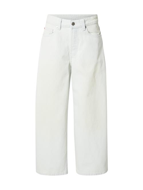 Monki Jeans  lyseblå