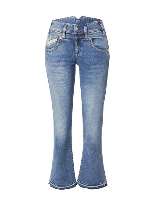 Herrlicher Jeans  mørkeblå
