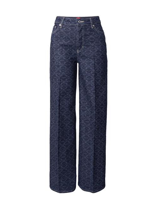 Se HUGO Jeans '937_13'  navy ved About You