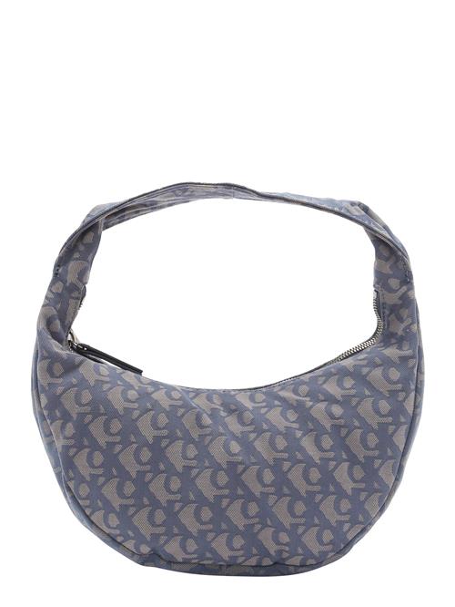 Calvin Klein Jeans Skuldertaske  ecru / safir