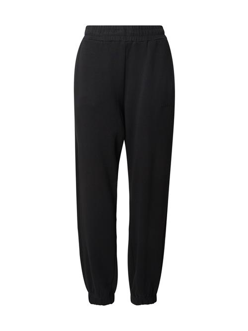 Calvin Klein Bukser  sort