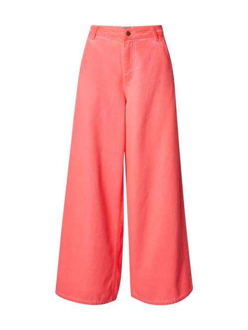 Essentiel Antwerp Jeans 'Heart'  pink