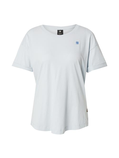 G-STAR Shirts  lyseblå