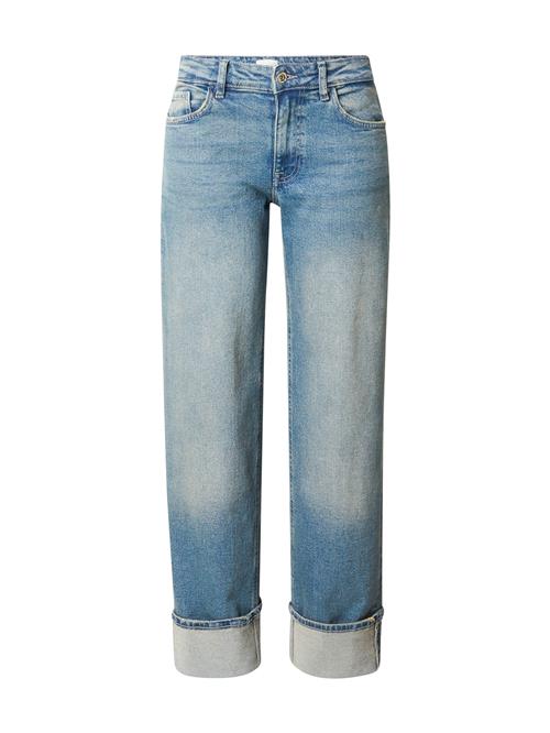 JDY Jeans 'JDYKATIE-LULLU'  blue denim