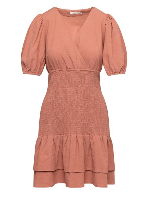 Laurella Kjole  rosé