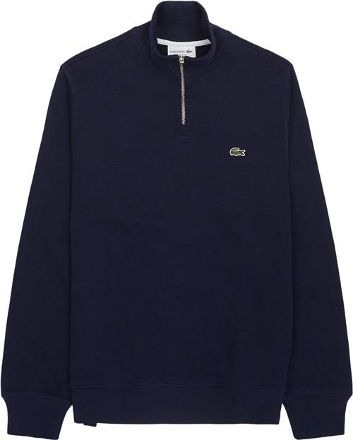 Lacoste SH1927 Half-Zip Sweat