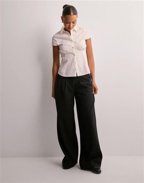 OBJECT - Sort - Objrilla Lo Mw Pant E Ss Fair 24