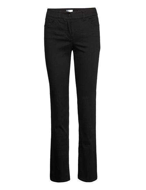 Se Jeans Long Gerry Weber Edition Black ved Booztlet