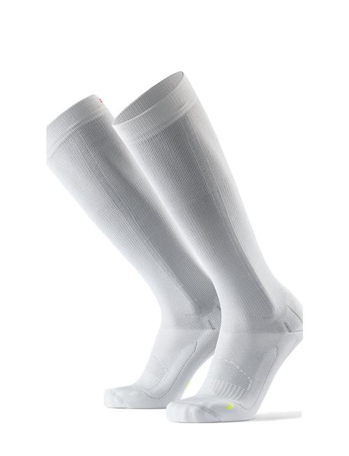 Compression Socks Danish Endurance White