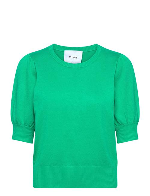 Liva Strik T-Shirt Minus Green