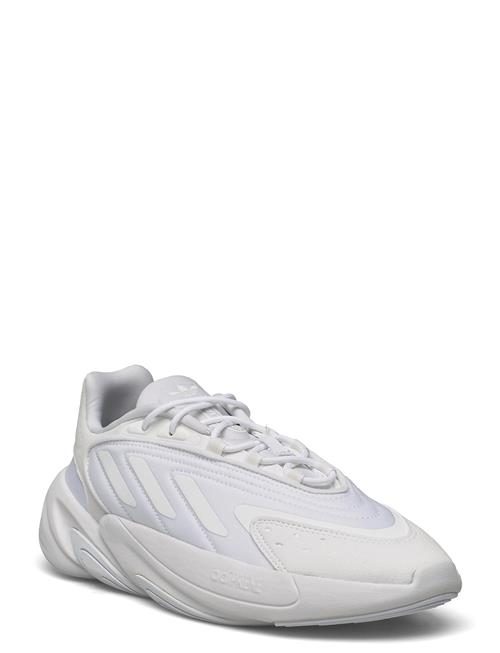 Ozelia J Adidas Originals White