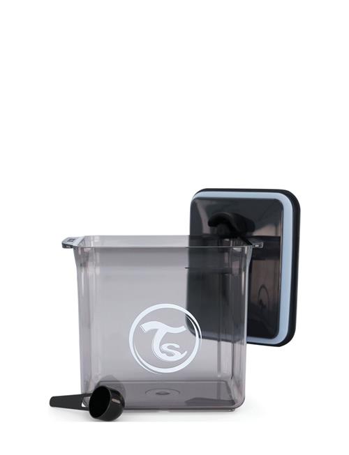 Twistshake Formula Container Twistshake Black