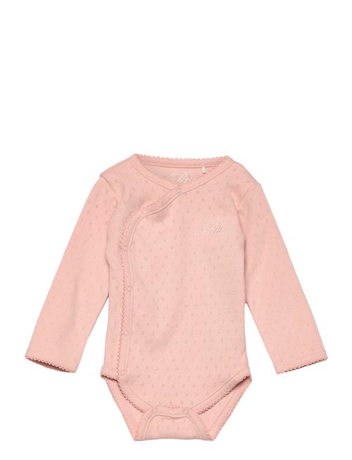 Bodystocking Sofie Schnoor Baby And Kids Pink
