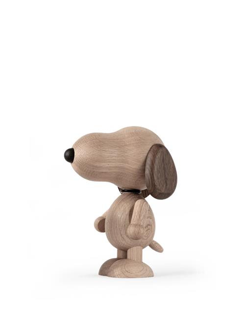 Peanut X Snoopy Smoked Oak Boyhood Beige