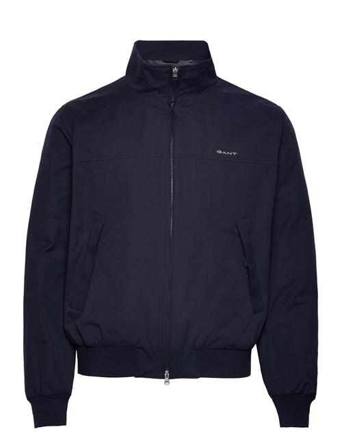 Hampshire Jacket GANT Navy