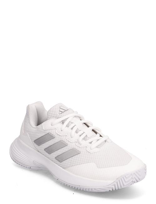 Gamecourt 2 W Adidas Tennis White