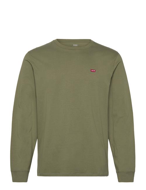 Ls Original Hm Tee Greens Levi's® Green