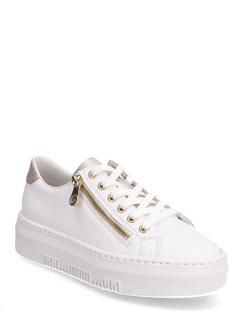 M1921-90 Rieker White