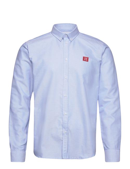 Piece Shirt Les Deux Blue