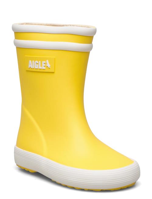 Ai Baby Flac 2 Jaune New Aigle Yellow