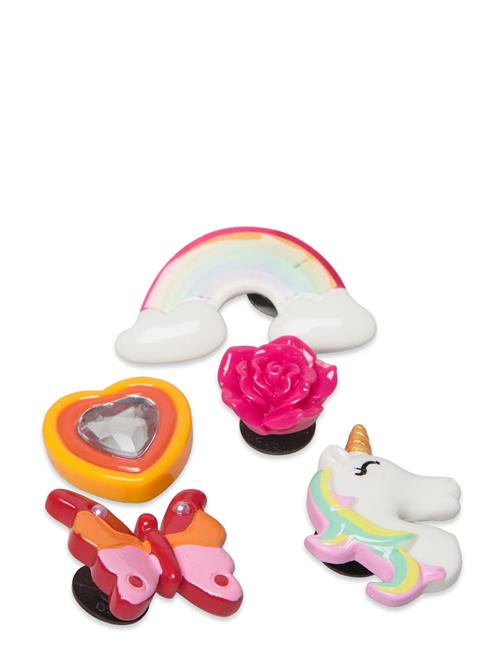 Plasticfantasticwhimsical5Pack Crocs Patterned