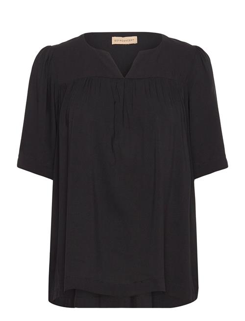 Sc-Radia 168 Soyaconcept Black