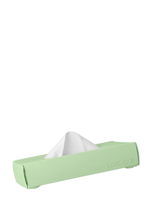 Lasttissue Bigbox Green LastObject Green