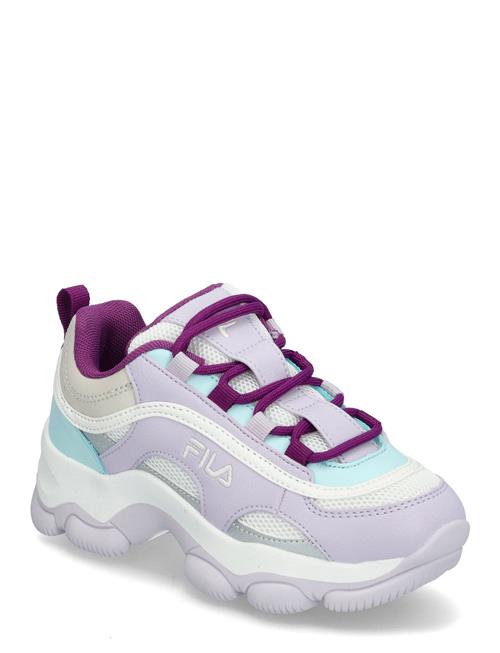 Strada Dreamster Cb Kids FILA Purple