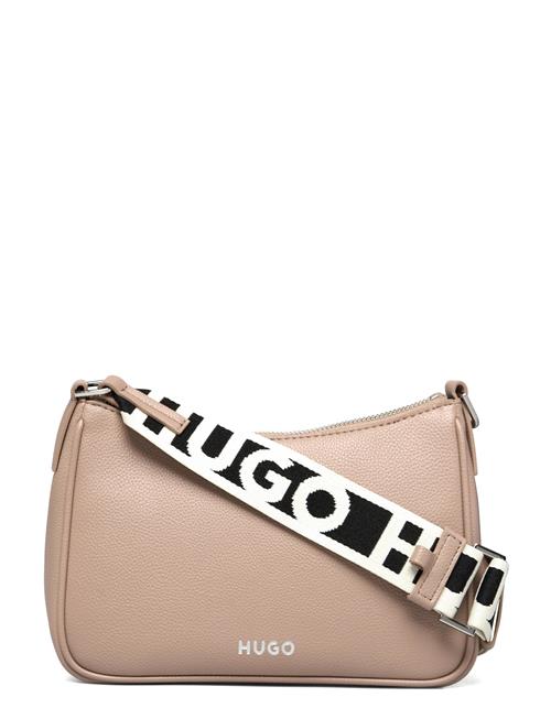 Bel Multi Cross W.l. HUGO Beige