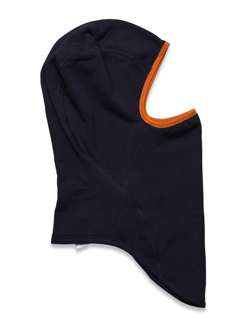 Balaclava Mammut Black
