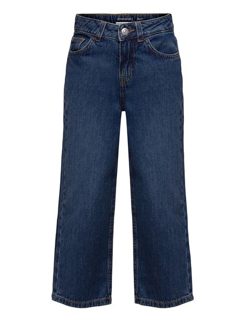 Baggy Denim Tom Tailor Blue