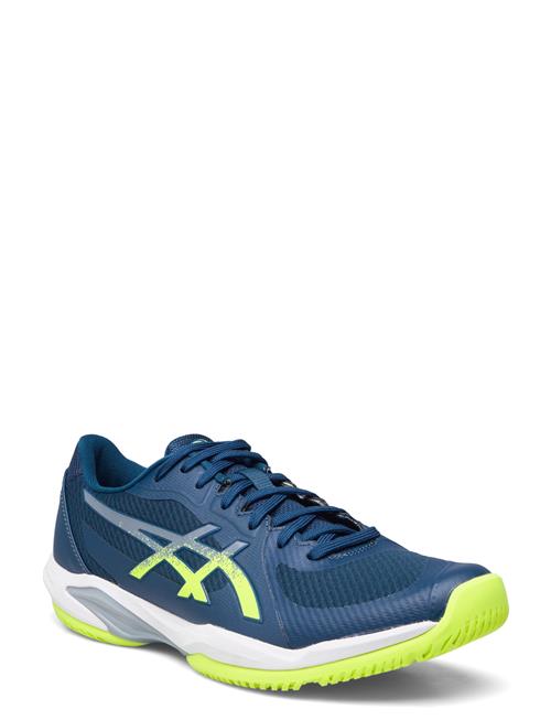Se Solution Swift Ff 2 Asics Navy ved Booztlet