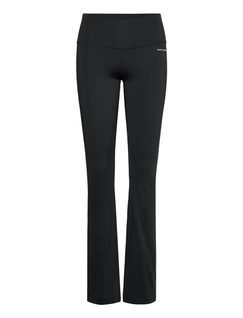 Zitasw Wide Leggings Sofie Schnoor Black