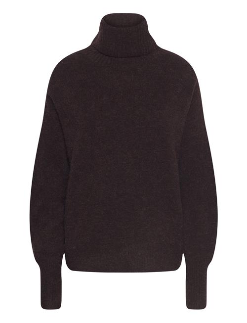Paxi A Tiger Of Sweden Brown