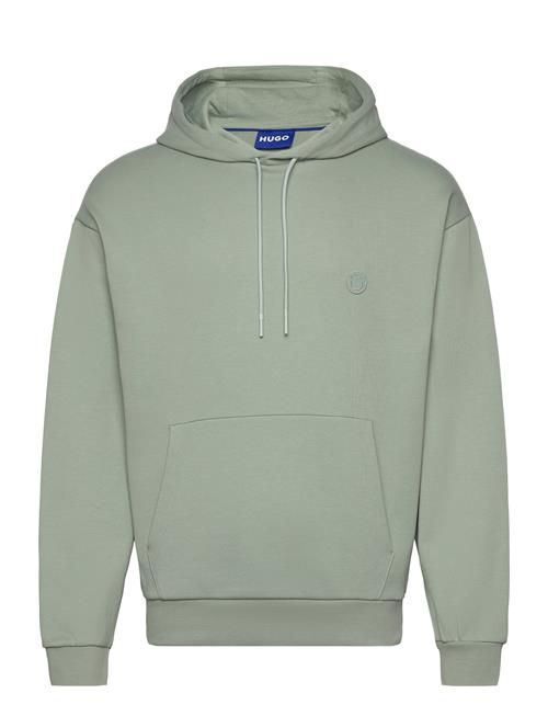 Nottyo HUGO BLUE Green